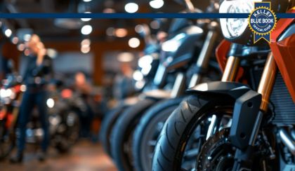 Mercado de Motocicletas desacelera em setembro, 
mas crescimento anual se mantém forte.