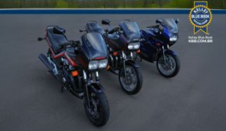 TBTKBB Honda CBX 750F