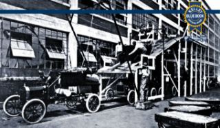 Fordlândia: o ousado (e fracassado) sonho da Ford no coração da Amazônia