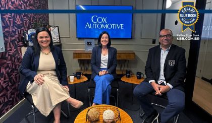 Podcast "De Carona com a Cox" - EP 3: Saúde mental e sua conexão com a liderança