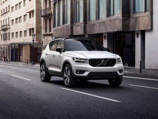 Novo Volvo XC40 promete ser um sucesso de vendas no Brasil