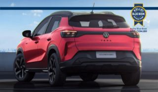 Volkswagen Tera: o SUV compacto que virou fenômeno de vendas no Brasil