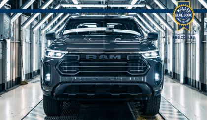 Nova Ram Dakota é oficialmente revelada e chega ao Brasil em 2026