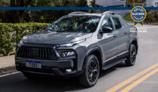 Fiat Toro 2026: a picape SUP que continua no topo com tecnologia, força e estilo