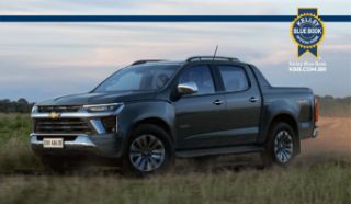 Chevrolet S10 2026: a picape média que há 30 anos lidera o mercado brasileiro