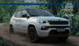 Jeep Compass 2026: trajetória, versões e por que é um dos SUVs mais desejados do Brasil