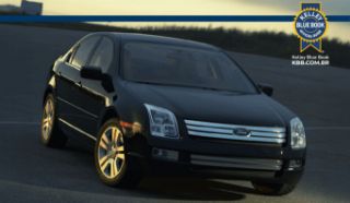 Ford Fusion: a história do sedã que trouxe sofisticação e tecnologia ao Brasil