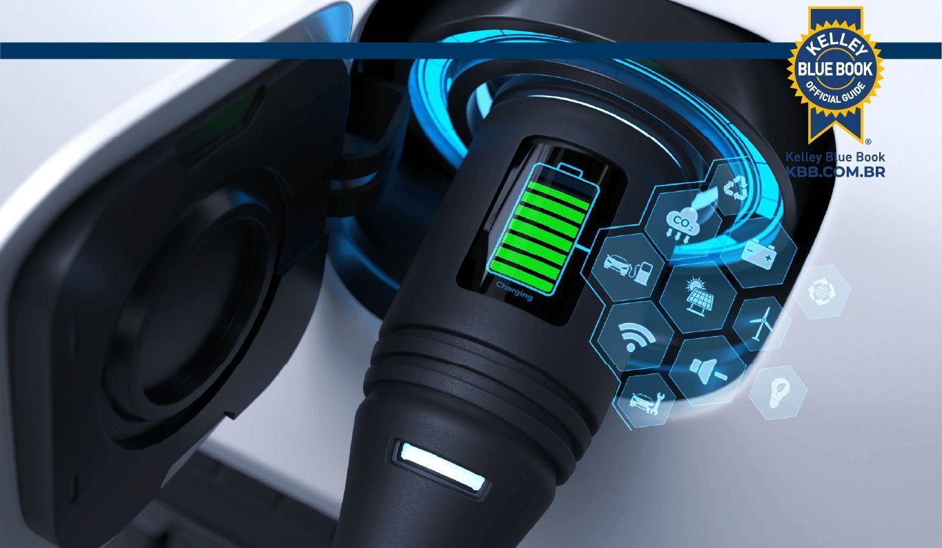 BEV: o que é um veículo elétrico a bateria, vantagens e exemplos de modelos