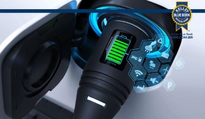 BEV: o que é um veículo elétrico a bateria, vantagens e exemplos de modelos