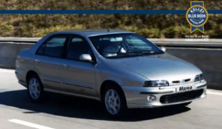 História da Fiat Marea no Brasil: Curiosidades, Versões e Evolução