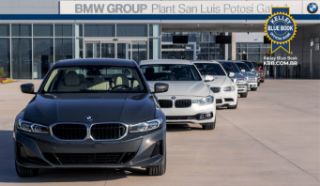 BMW 320i: História, Evolução e Por Que É Líder no Brasil