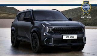 Kia Seltos recebe nova geração para se tornar um produto global