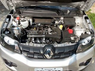 Renault Kwid sofre terceiro recall em menos de 6 meses de mercado