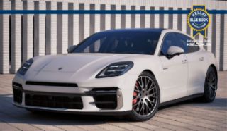 Porsche Panamera: História, Evolução e Por Que É Ícone dos Sedãs de Luxo