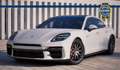 Porsche Panamera: História, Evolução e Por Que É Ícone dos Sedãs de Luxo