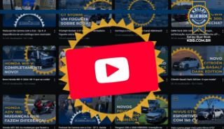 Esses foram os 10 vídeos mais vistos no Canal KBB Brasil em 2025