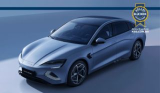 BYD Seal: A Ascensão do Sedã Elétrico que Conquistou o Brasil