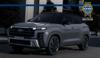 Hyundai Creta: A força do SUV que conquistou o mercado brasileiro