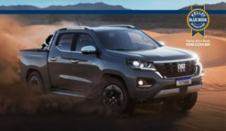 Fiat Titano: Como a Nova Picape Ganhou Relevância no Brasil