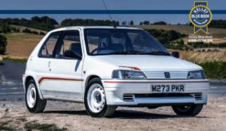 Peugeot 106: História, chegada ao Brasil e legado do compacto francês