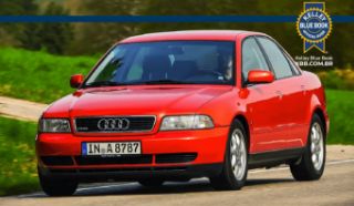Audi A4 B5: História, Evolução e Impacto do Sedã que Marcou o Brasil