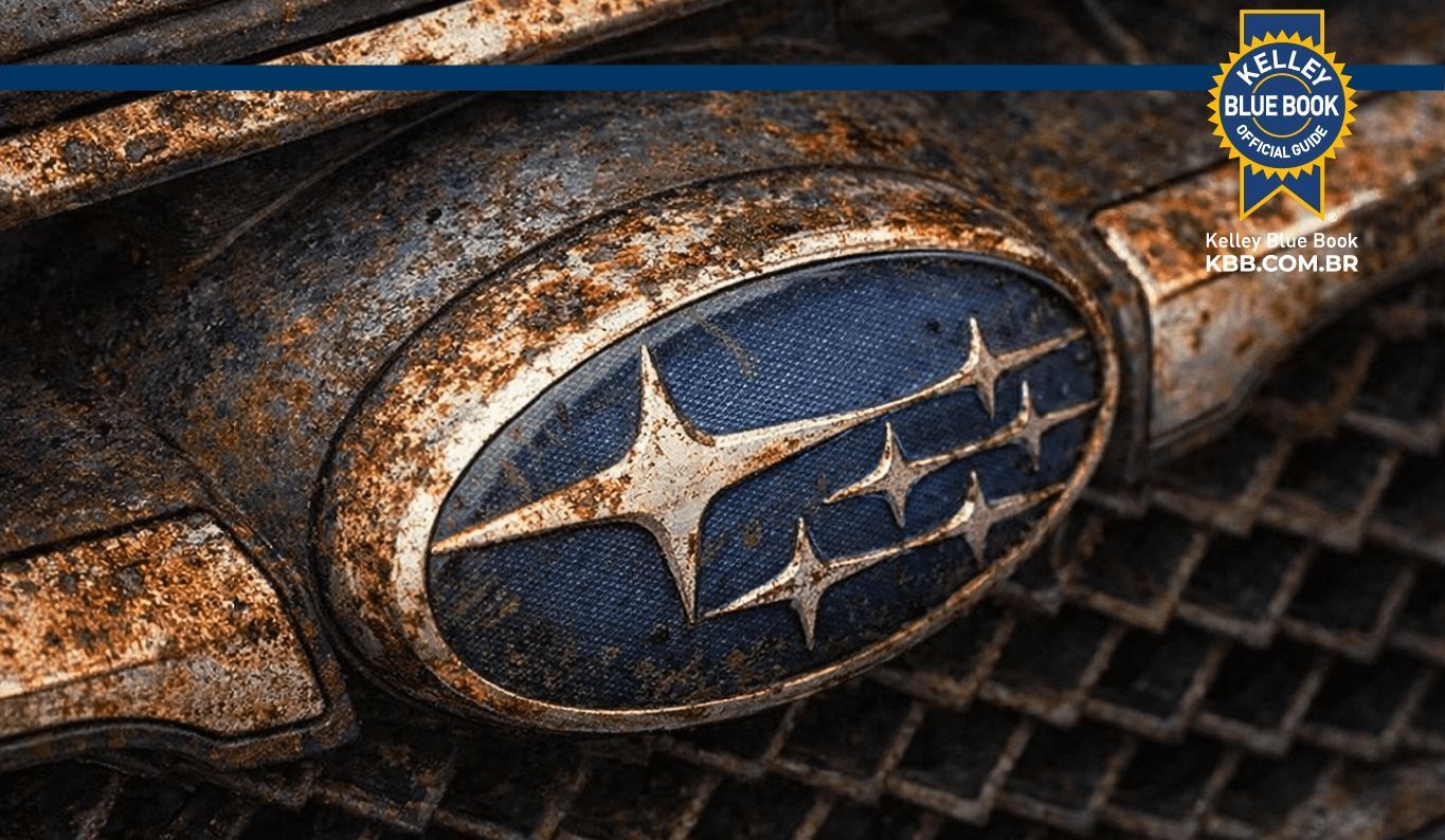 Subaru fecha última loja no país