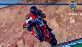Honda CBR1000RR-R Fireblade SP 2026 chega ao Brasil com melhorias em motor, eletrônica e ciclística