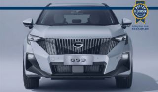 Preço de Tera e porte de Compass: GAC GS3 chega a partir de R$ 129.990,00