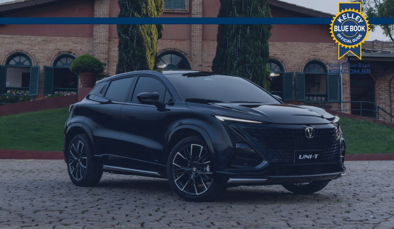 CAOA Changan chega turbo, flex, cupê, esportivo e fabricado no Brasil