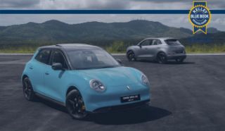 GMW oferece novas cores para o Ora 03