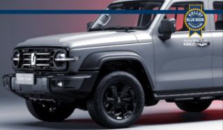 GWM Tank 300: o SUV Híbrido Off-road que Conquistou Espaço no Brasil