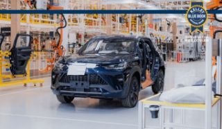 O mercado de carros chineses no Brasil