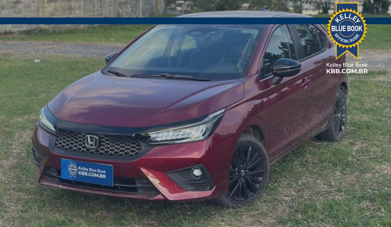 Honda City Sport é bom, só peca pelo preço
