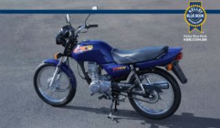 Honda CG Titan: 30 anos da moto que virou sinônimo de mobilidade no Brasil