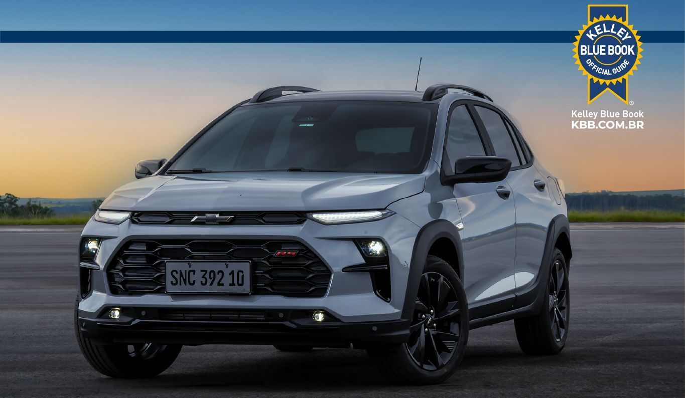 Novo Sonic é a arma da Chevrolet contra Pulse, Kardian e Tera