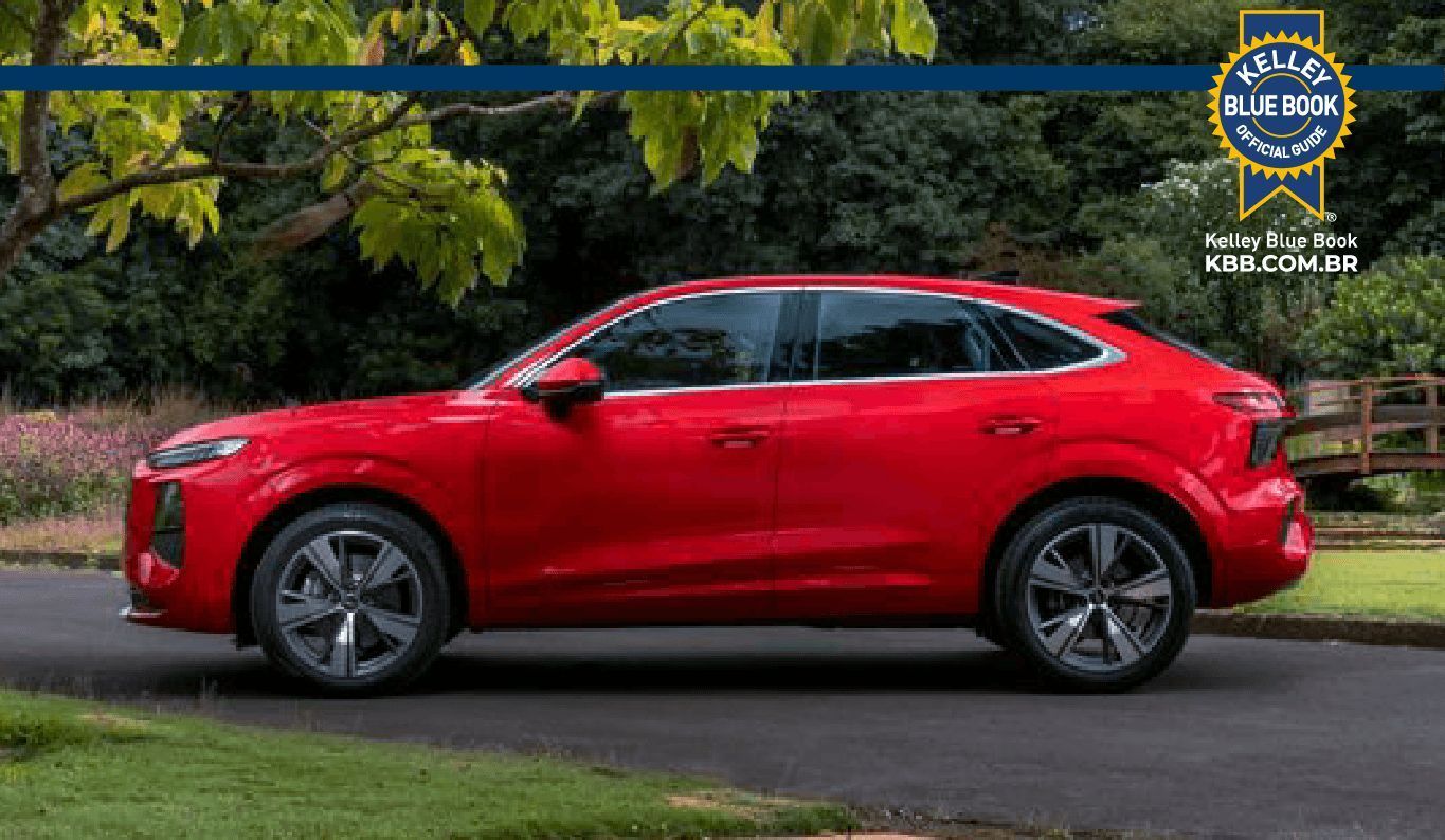 Audi Q3 chega em nova geração fabricado no Brasil