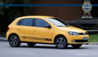 Volkswagen Gol Seleção 2014: A Edição Especial que Virou Símbolo da Copa no Brasil