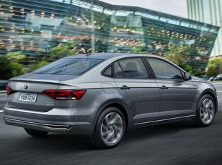 Novo VW Virtus parte de R$ 59.990 e chega, completo, a R$ 87.040