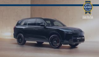 Wey 07 chega com novas rodas e seus 517 cavalos por R$ 432.000,00