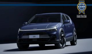 Hyundai i20 chega para enfrentar aventureiros urbanos!