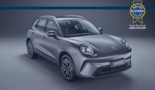 GWM lança ORA 5 no Brasil como seu primeiro SUV elétrico; modelo chega por R$ 159 mil