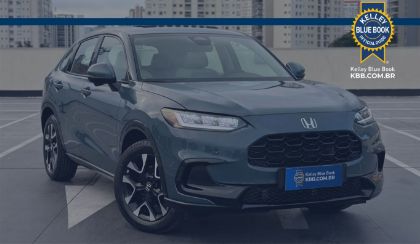 Honda ZR-V aposta em conforto, estabilidade e dirigibilidade refinada para enfrentar rivais eletrificados