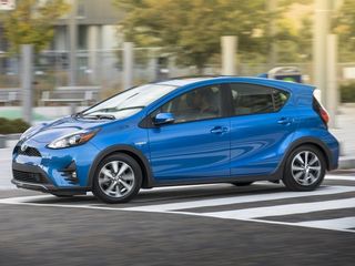 Toyota investirá pesado em novos híbridos no Brasil