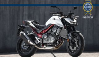 Nova Honda Hornet 750: conheça a naked que marca uma nova era para a lendária Hornet.