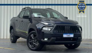 Fiat Toro ganha edição especial 50 Anos com produção limitada e sistema híbrido-leve