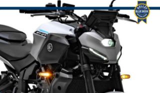 Yamaha MT-07 evolui no visual e na tecnologia sem perder a força do motor
