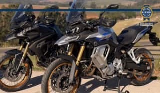 VOGE: a marca chinesa que quer sacudir o mercado premium de motos no Brasil