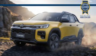 Volkswagen Tukan Extreme é revelada em Barretos e apresenta as principais tendências da marca nos próximos anos