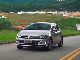 KBB no Youtube - Volkswagen Polo TSI é mini-Golf com melhor custo-benefício