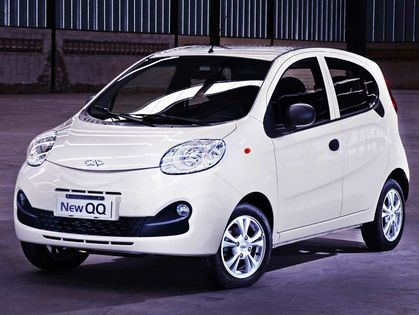 Os 10 carros completos mais baratos do Brasil